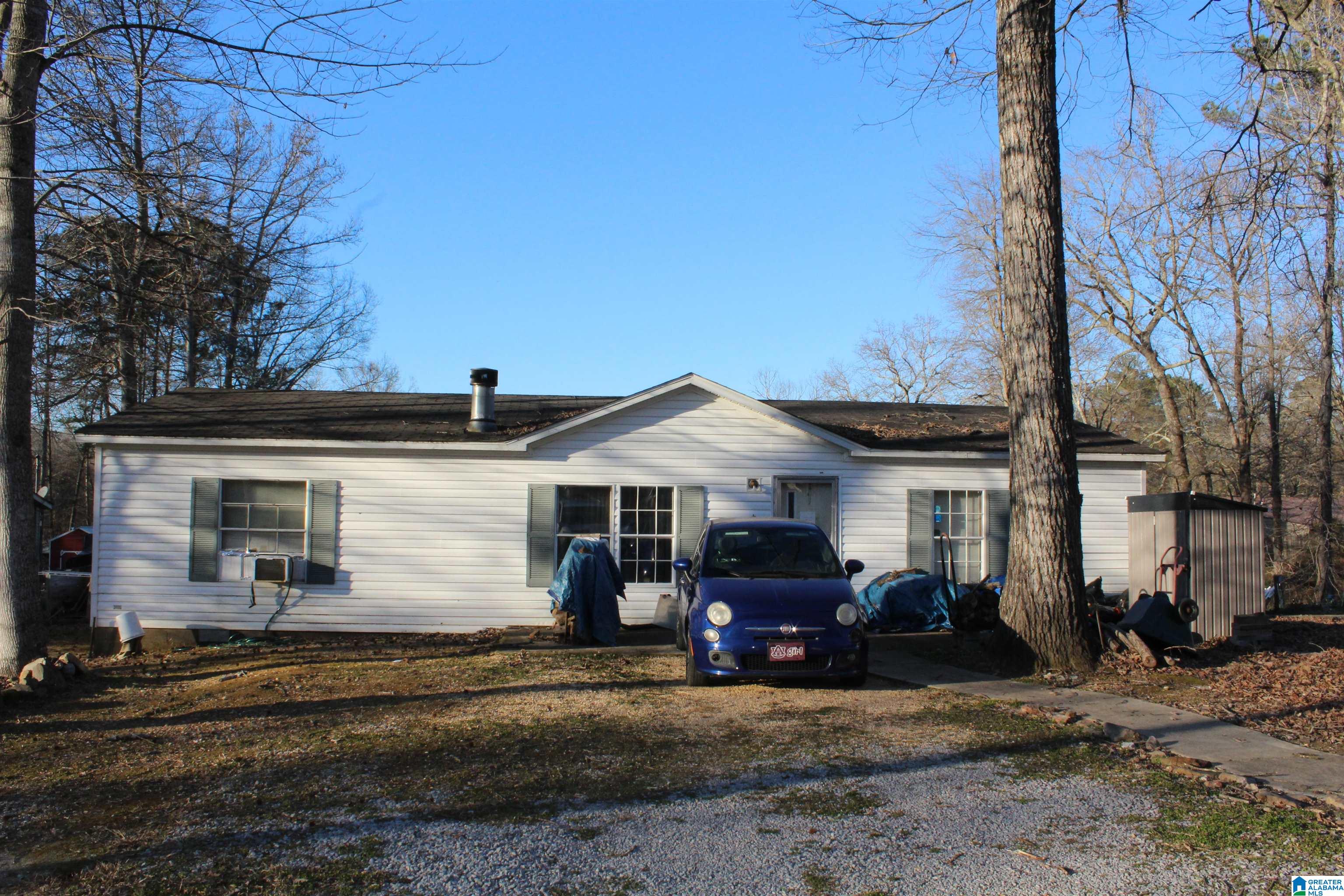 134 Cheyenne Street Leeds, AL 35094 - Photo 1 of 2