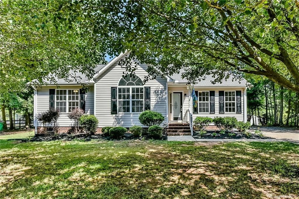 3521 Beatty Road Sherrills Ford, NC 28673 - Photo 1 of 22