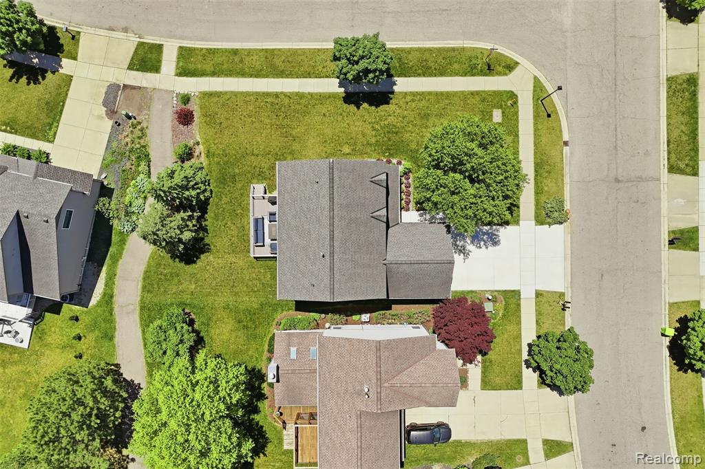 1661 Scio Ridge Road Ann Arbor, MI 48103 - Photo 46 of 55