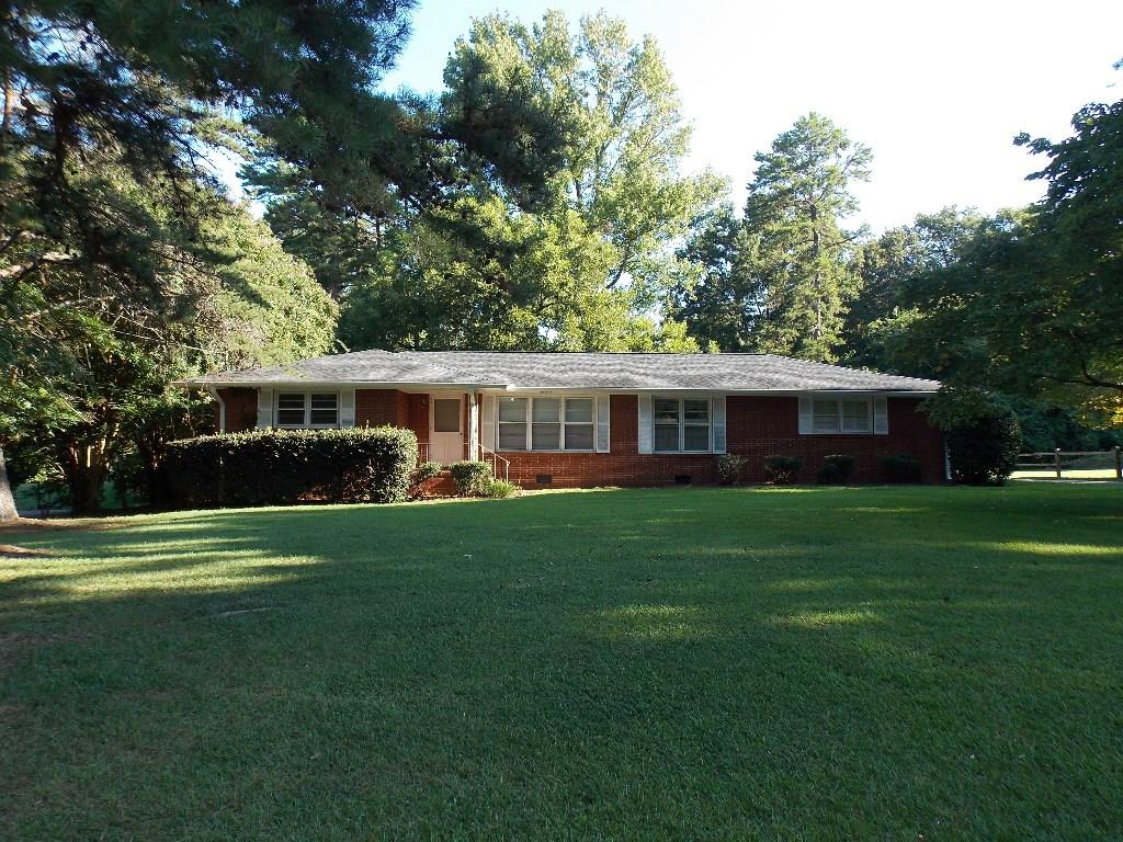 222 East Felton Road Cartersville, GA 30121 - Photo 1 of 1 Gallery Image 1