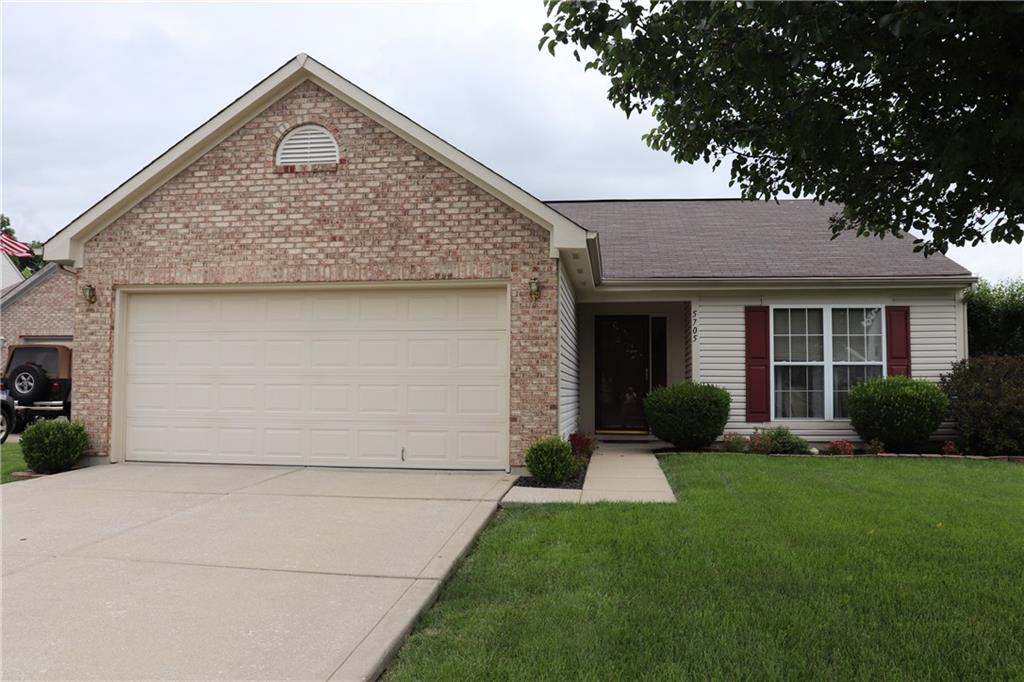 5705 Long Ridge Place Indianapolis, IN 46221 - Photo 1 of 33 Gallery Image 1