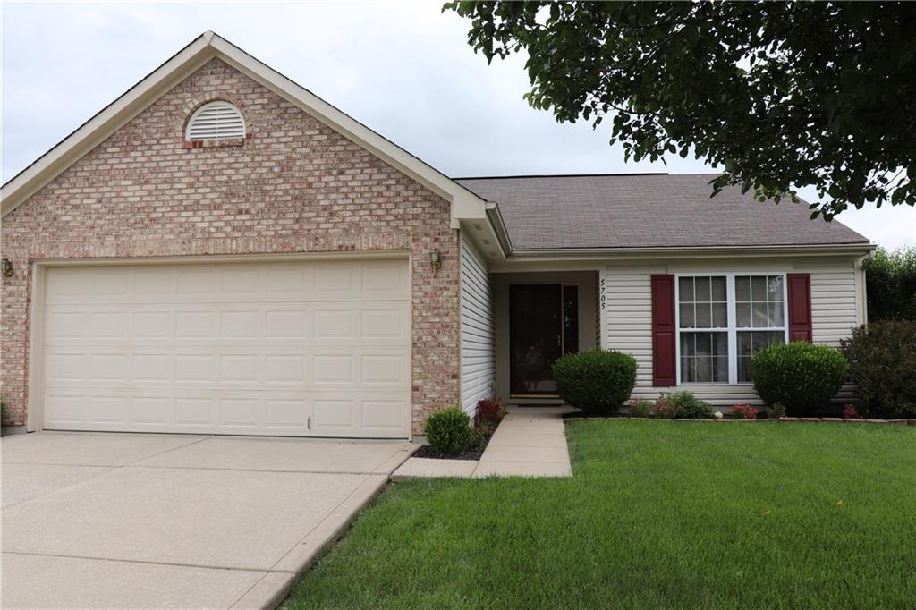 5705 Long Ridge Place Indianapolis, IN 46221 - Photo 2 of 33 Gallery Image 2