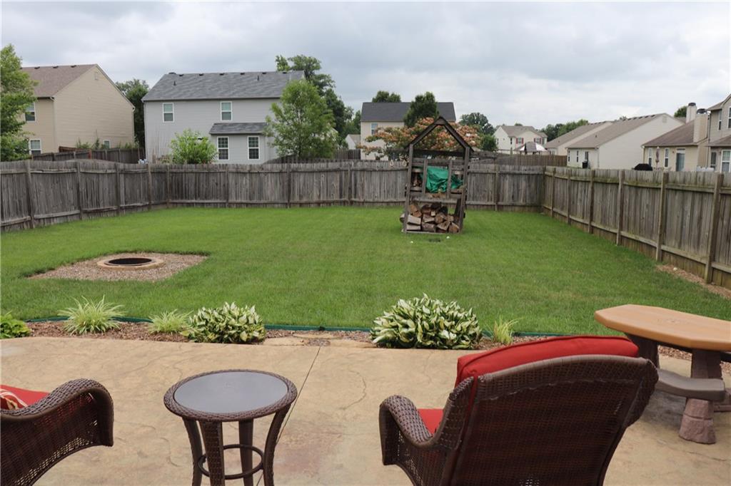 5705 Long Ridge Place Indianapolis, IN 46221 - Photo 13 of 33 Gallery Image 13