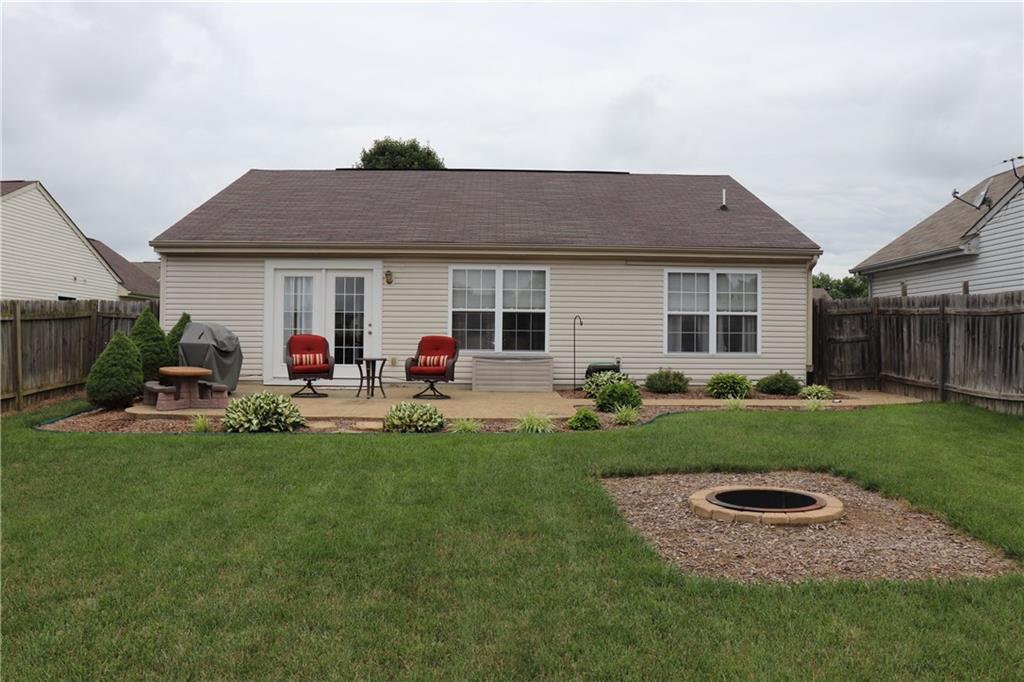 5705 Long Ridge Place Indianapolis, IN 46221 - Photo 14 of 33 Gallery Image 14