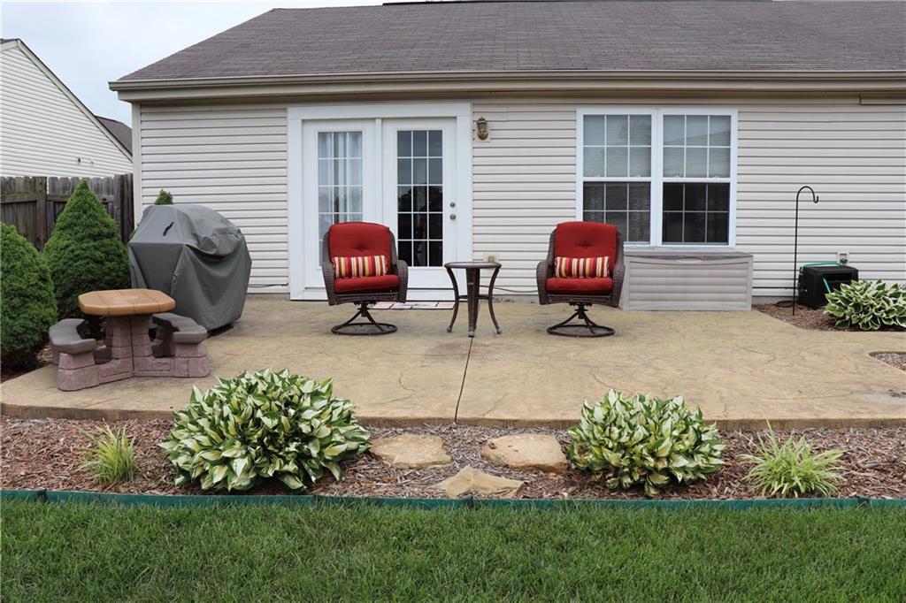5705 Long Ridge Place Indianapolis, IN 46221 - Photo 16 of 33 Gallery Image 16