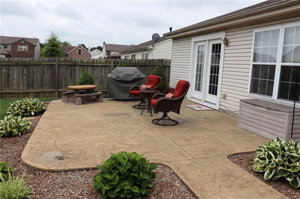 5705 Long Ridge Place Indianapolis, IN 46221 - Photo 18 of 33 Gallery Image 18