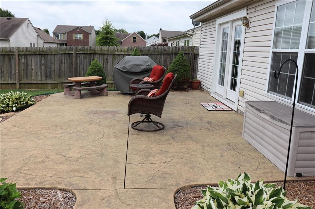 5705 Long Ridge Place Indianapolis, IN 46221 - Photo 22 of 33 Gallery Image 22