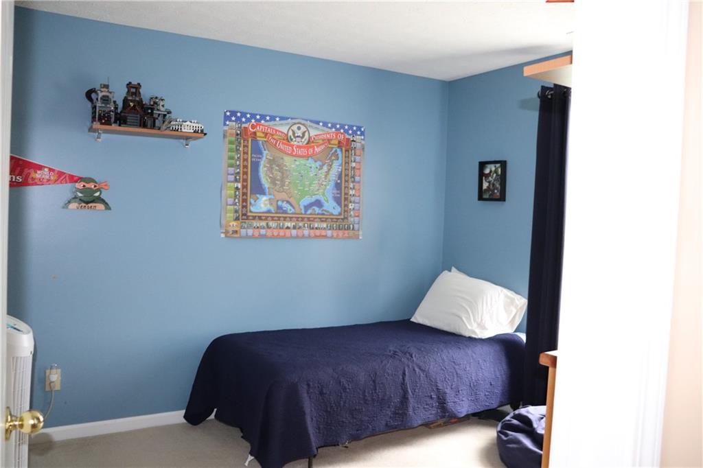 5705 Long Ridge Place Indianapolis, IN 46221 - Photo 24 of 33 Gallery Image 24