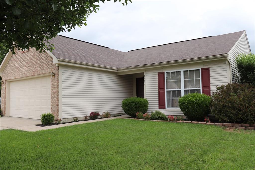5705 Long Ridge Place Indianapolis, IN 46221 - Photo 32 of 33 Gallery Image 32