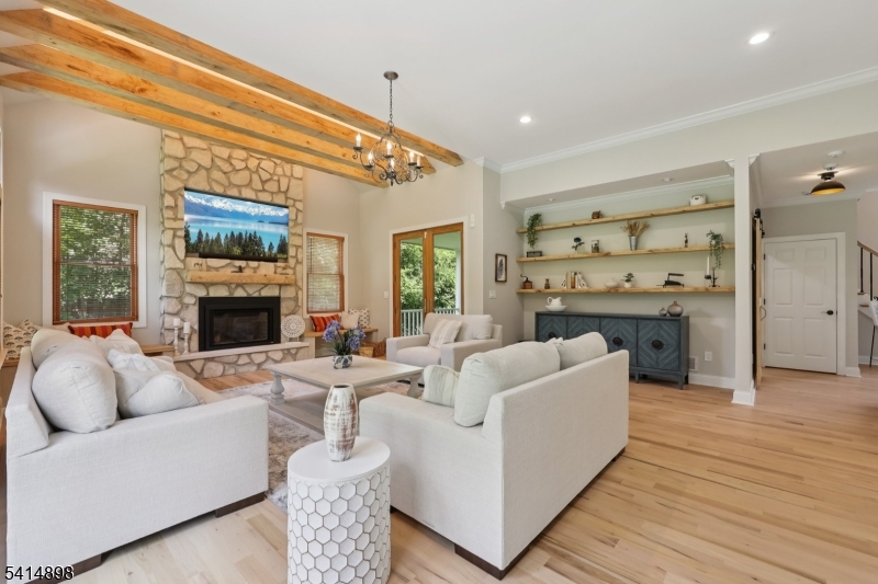 5 Shores Road Randolph, NJ 07869 - Photo 26 of 50