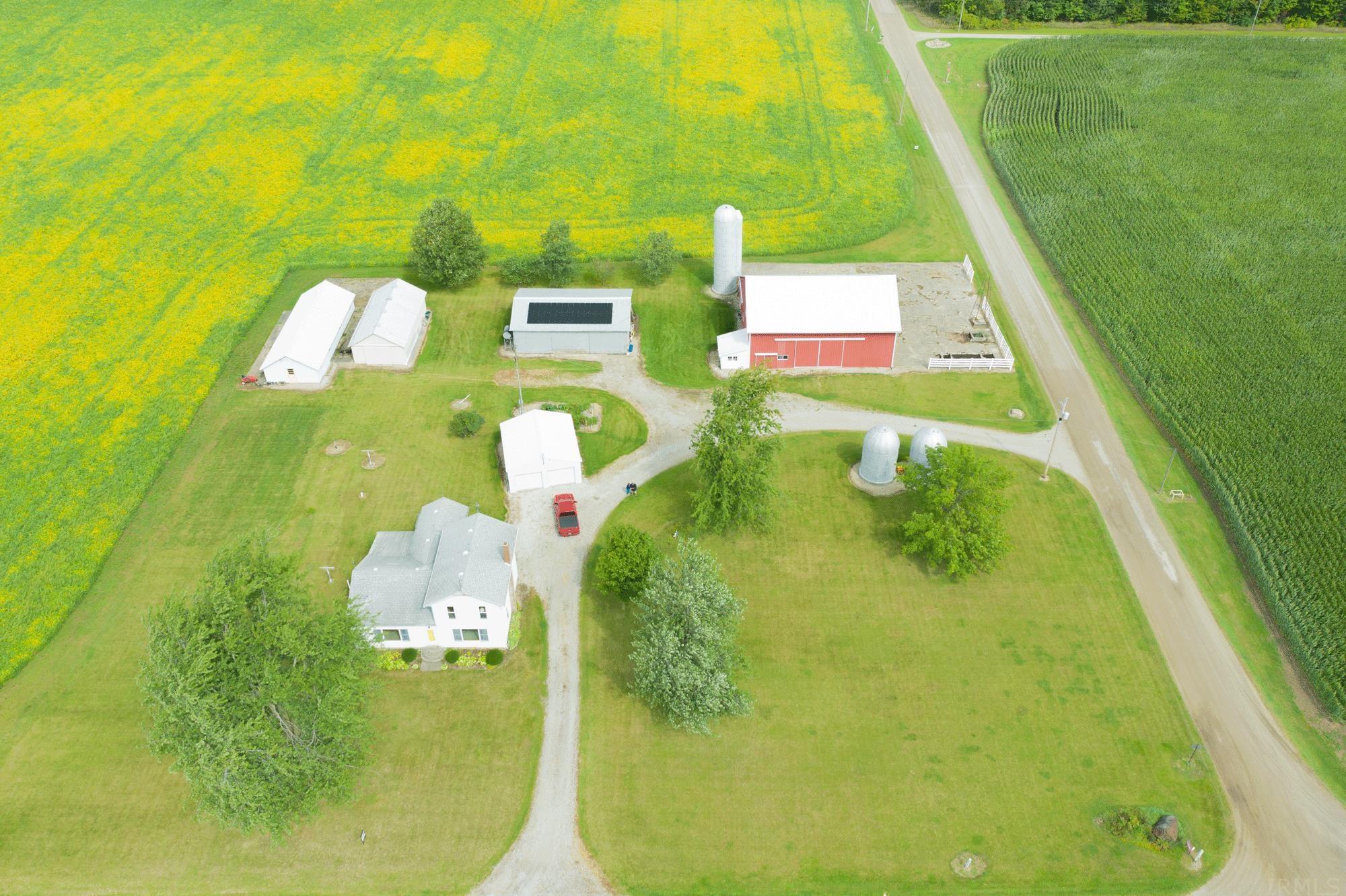 5983 County Road 22 Butler, IN 46721 - Photo 1 of 35