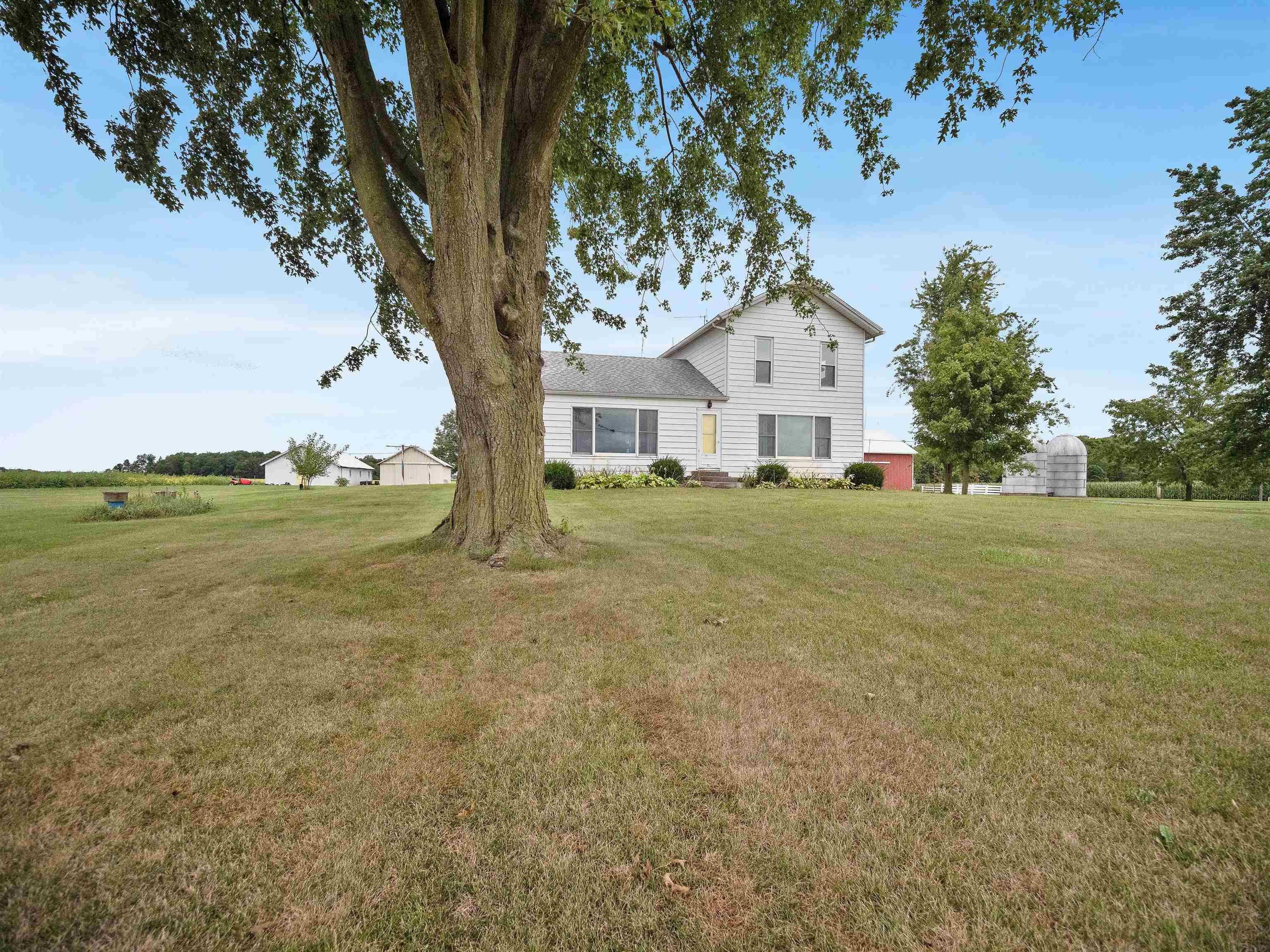 5983 County Road 22 Butler, IN 46721 - Photo 2 of 35