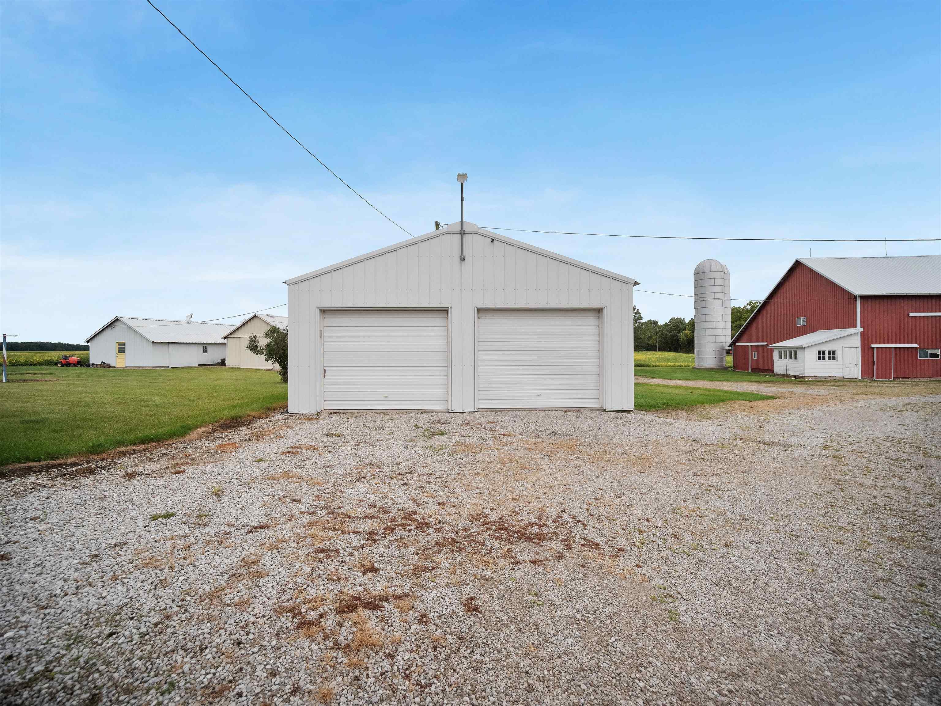 5983 County Road 22 Butler, IN 46721 - Photo 23 of 35