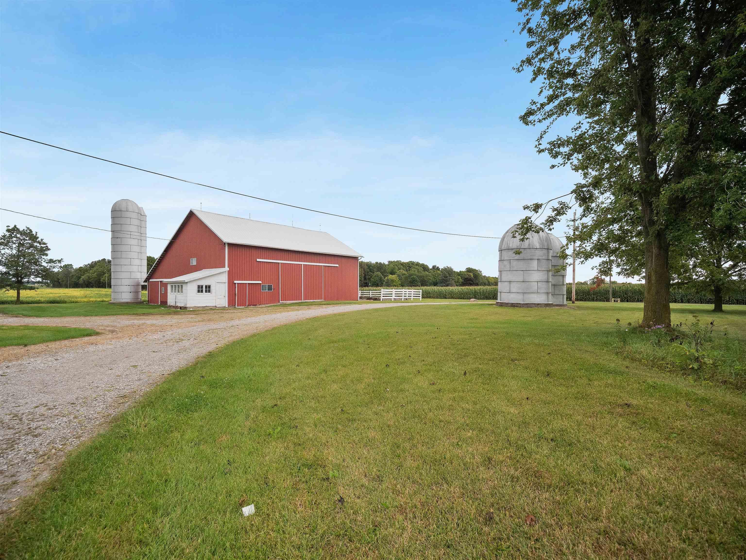 5983 County Road 22 Butler, IN 46721 - Photo 25 of 35