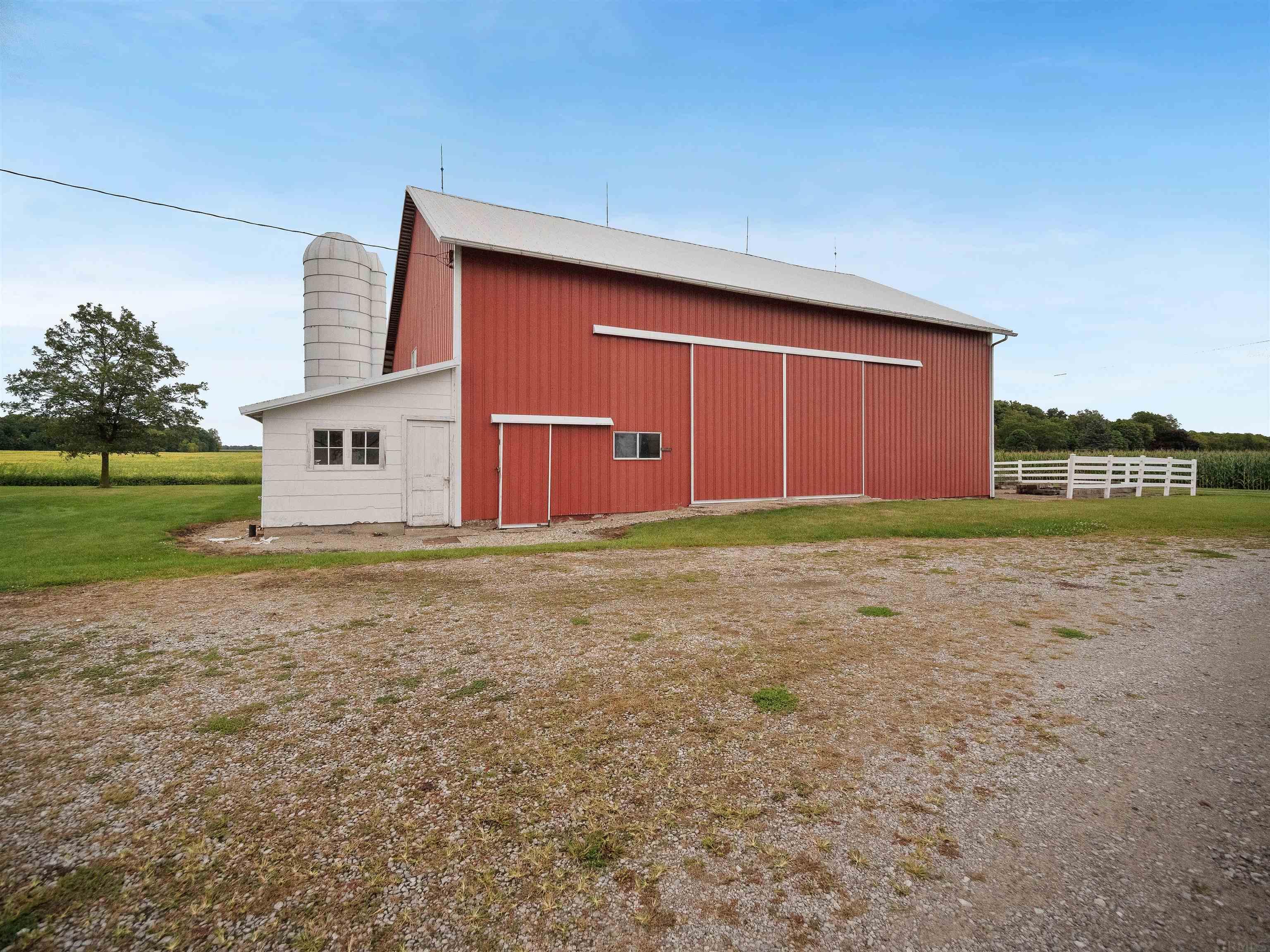 5983 County Road 22 Butler, IN 46721 - Photo 26 of 35