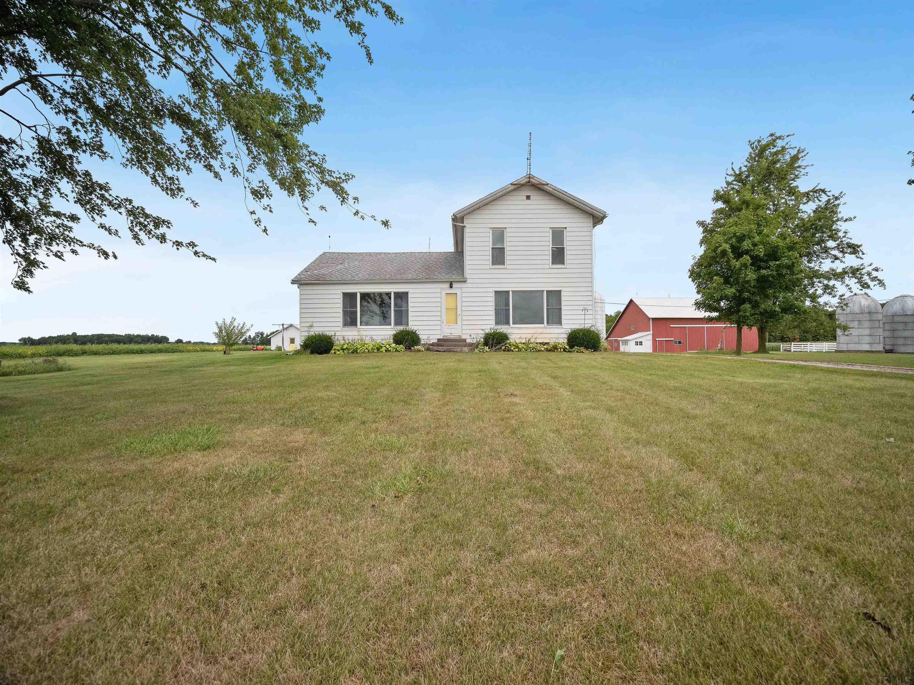 5983 County Road 22 Butler, IN 46721 - Photo 3 of 35