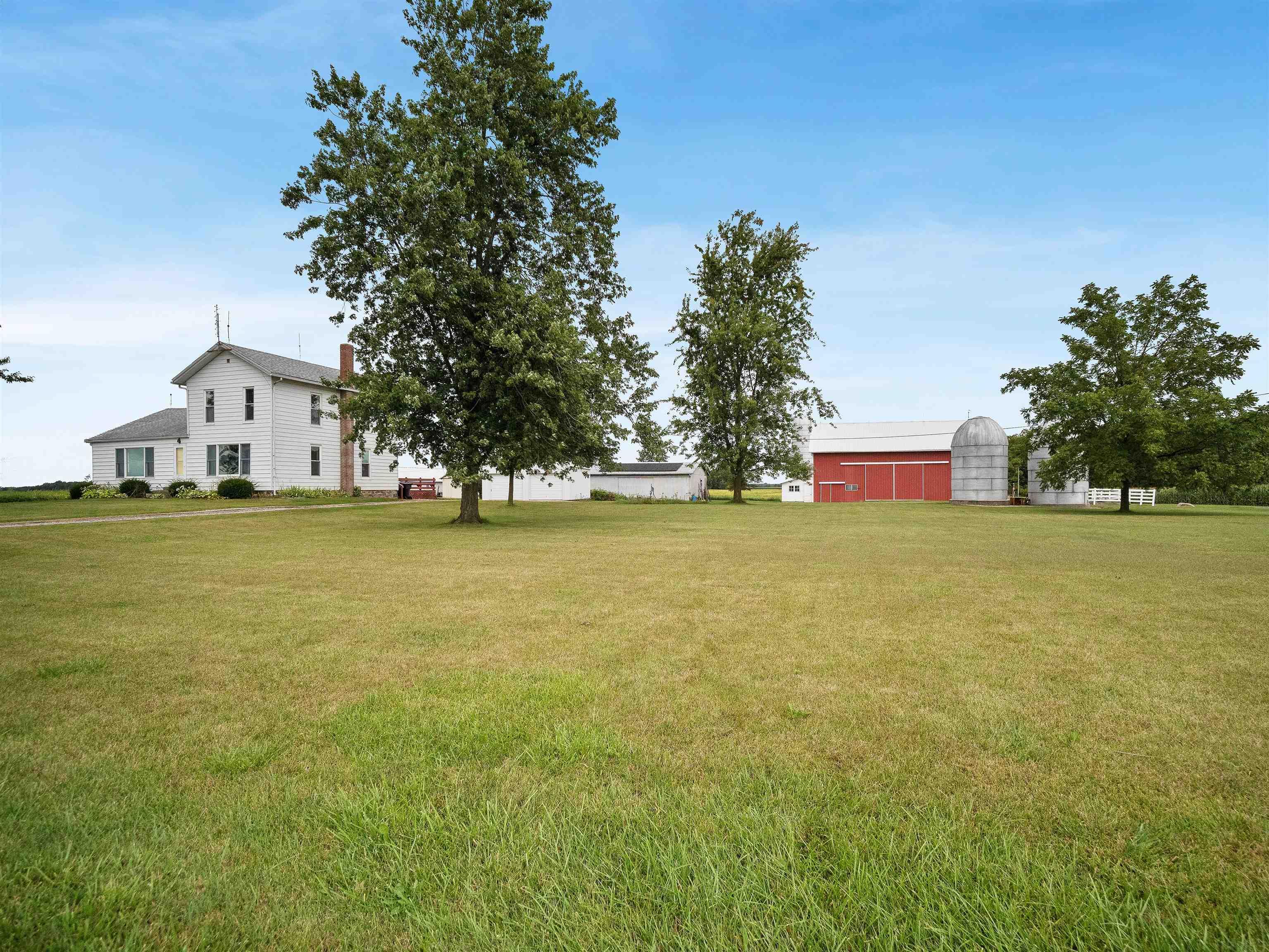 5983 County Road 22 Butler, IN 46721 - Photo 4 of 35