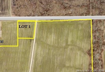5127 West Interstate Block Road, Unit LOT 1 Madison, IN 47250 - Photo 3 of 4