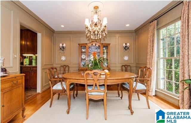 2736 Cherokee Road Mountain Brook, AL 35216 - Photo 7 of 32