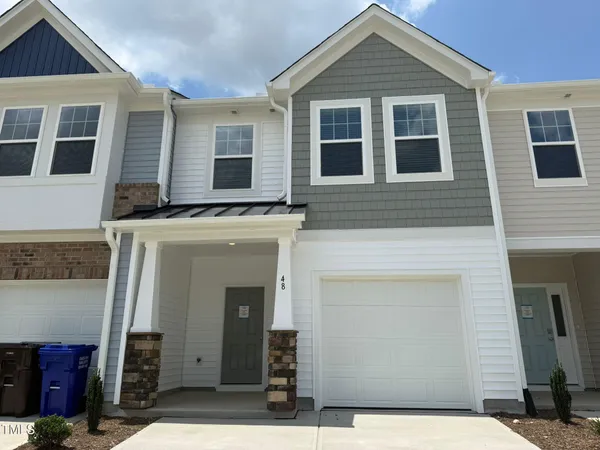 $1,700 | 48 Hyacinth Lane, Angier, NC 27501