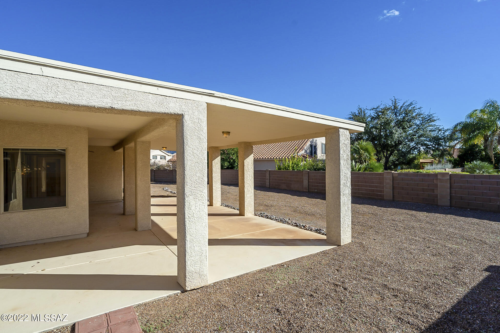 12417 North Mt Bigelow Road Oro Valley, AZ 85755 - Photo 43 of 48