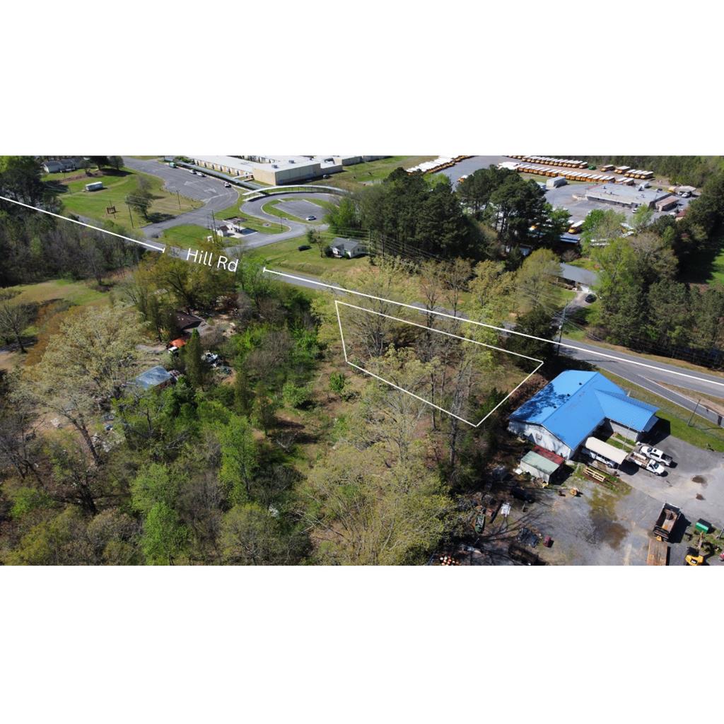 0 Hill Road Dalton, GA 30721 - Photo 1 of 10 Main View