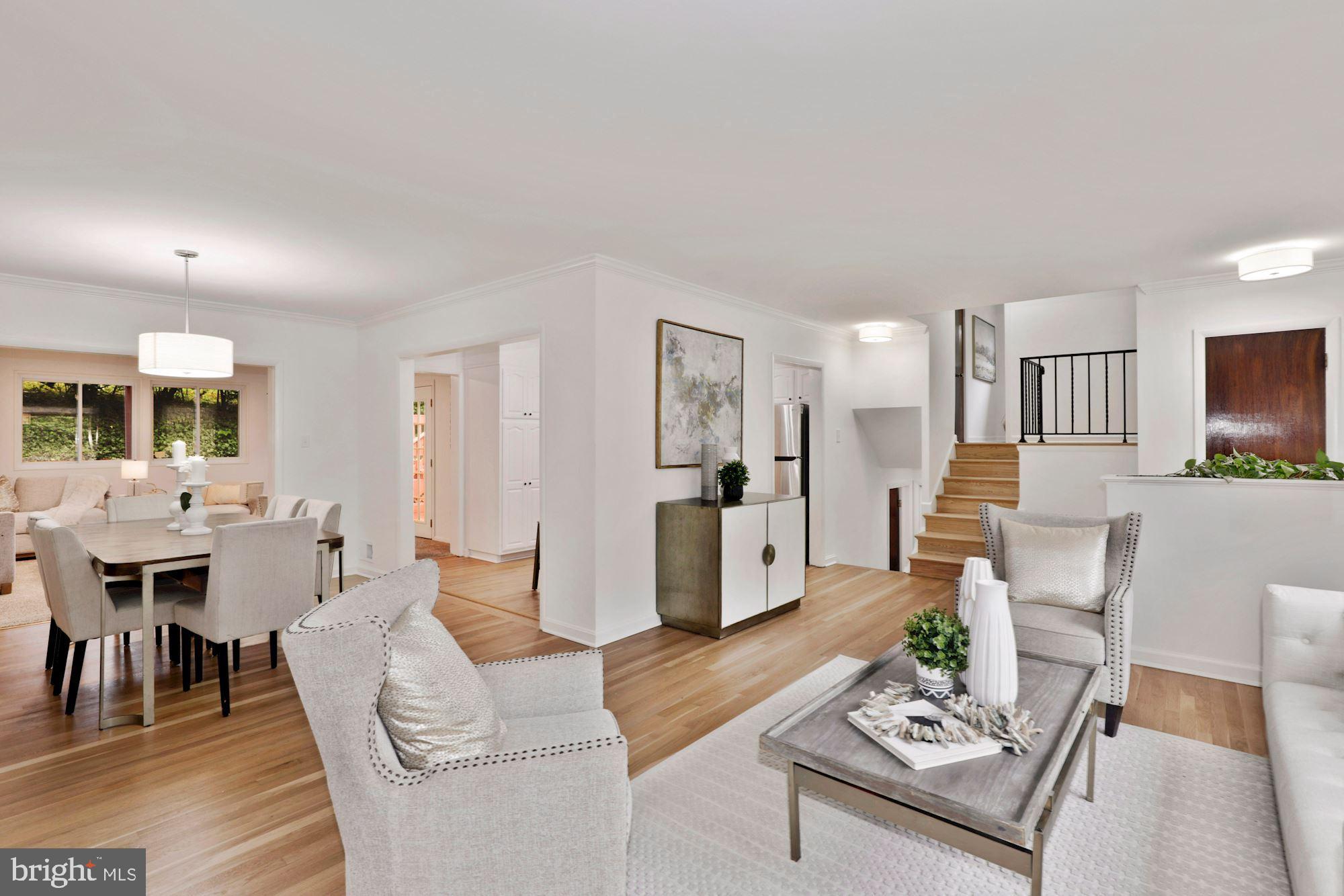 10417 Royal Road Silver Spring, MD 20903 - Photo 3 of 38