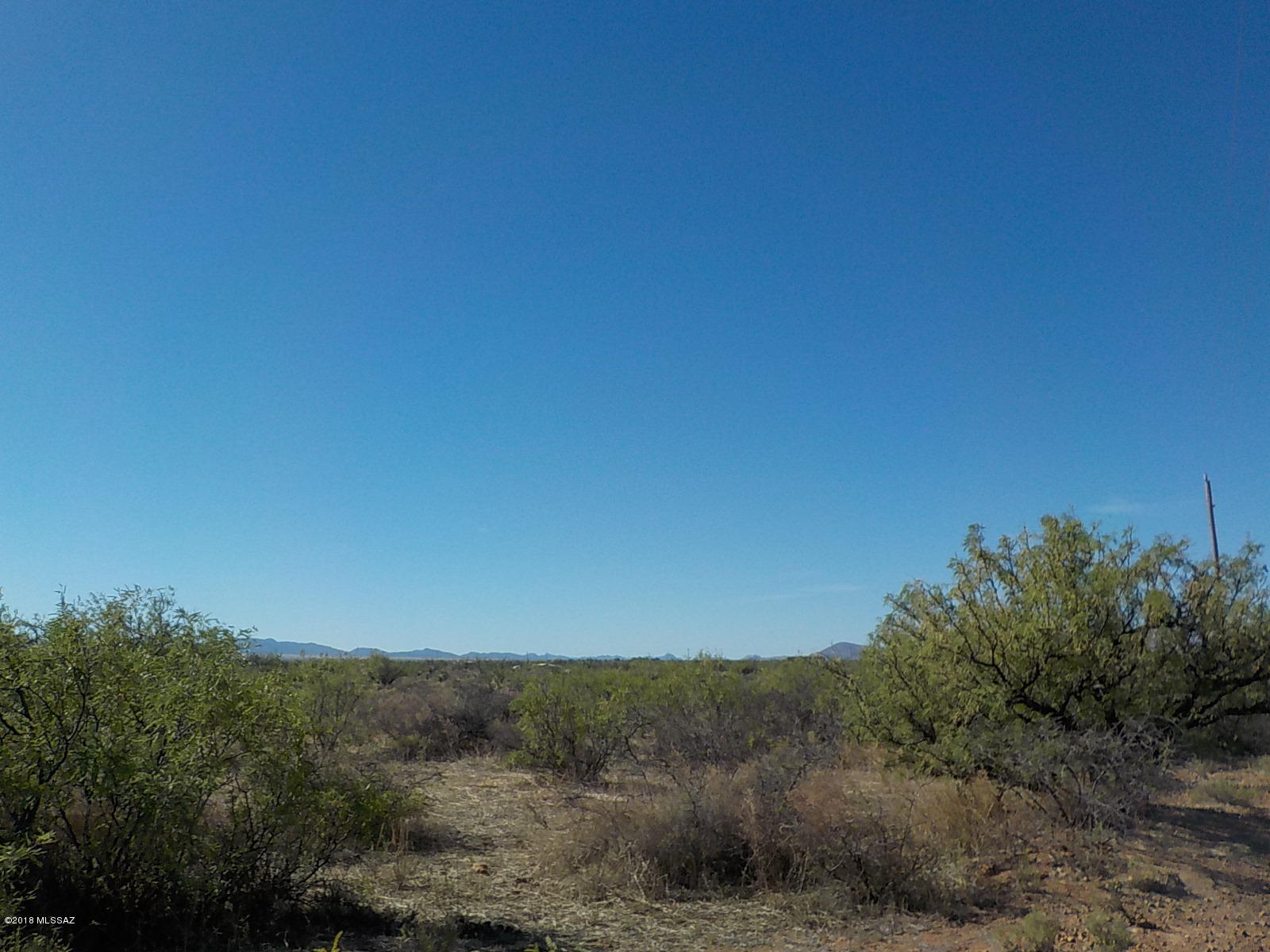 5-ac South Catclaw Road Pearce, AZ 85625 - Photo 2 of 5 Gallery Image 2