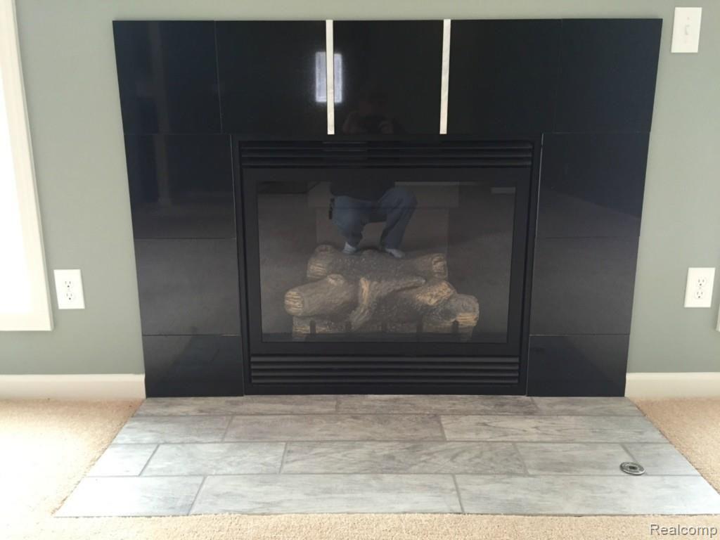 3084 Gerald Avenue Rochester, MI 48307 - Photo 13 of 47 fireplace.jpg
