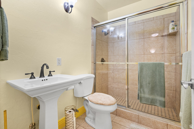 12384 Overlook Ridge Court Riverton, UT 84065 - Photo 40 of 58