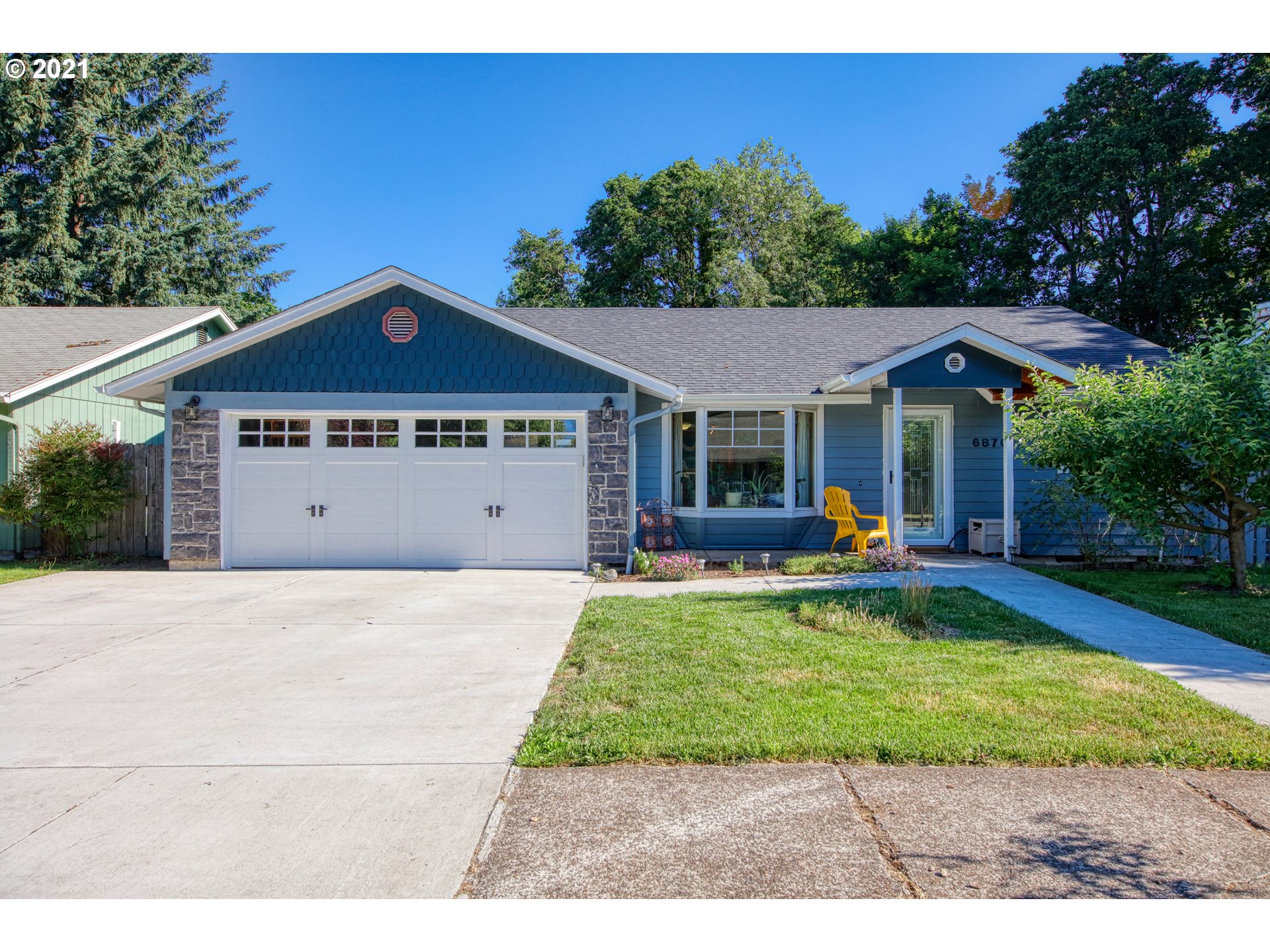 6870 B Street Springfield, OR 97478 - Photo 1 of 22