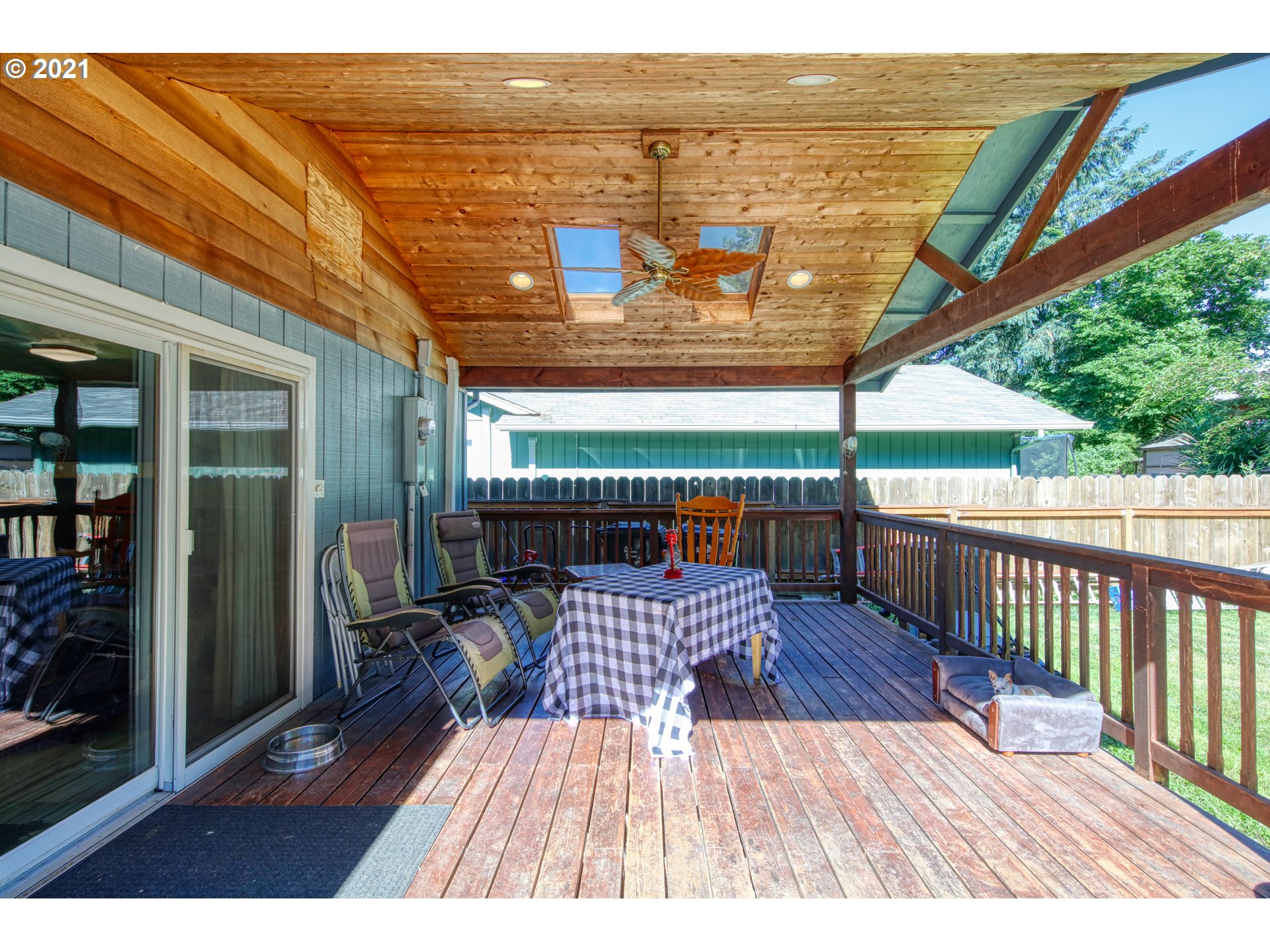 6870 B Street Springfield, OR 97478 - Photo 18 of 22