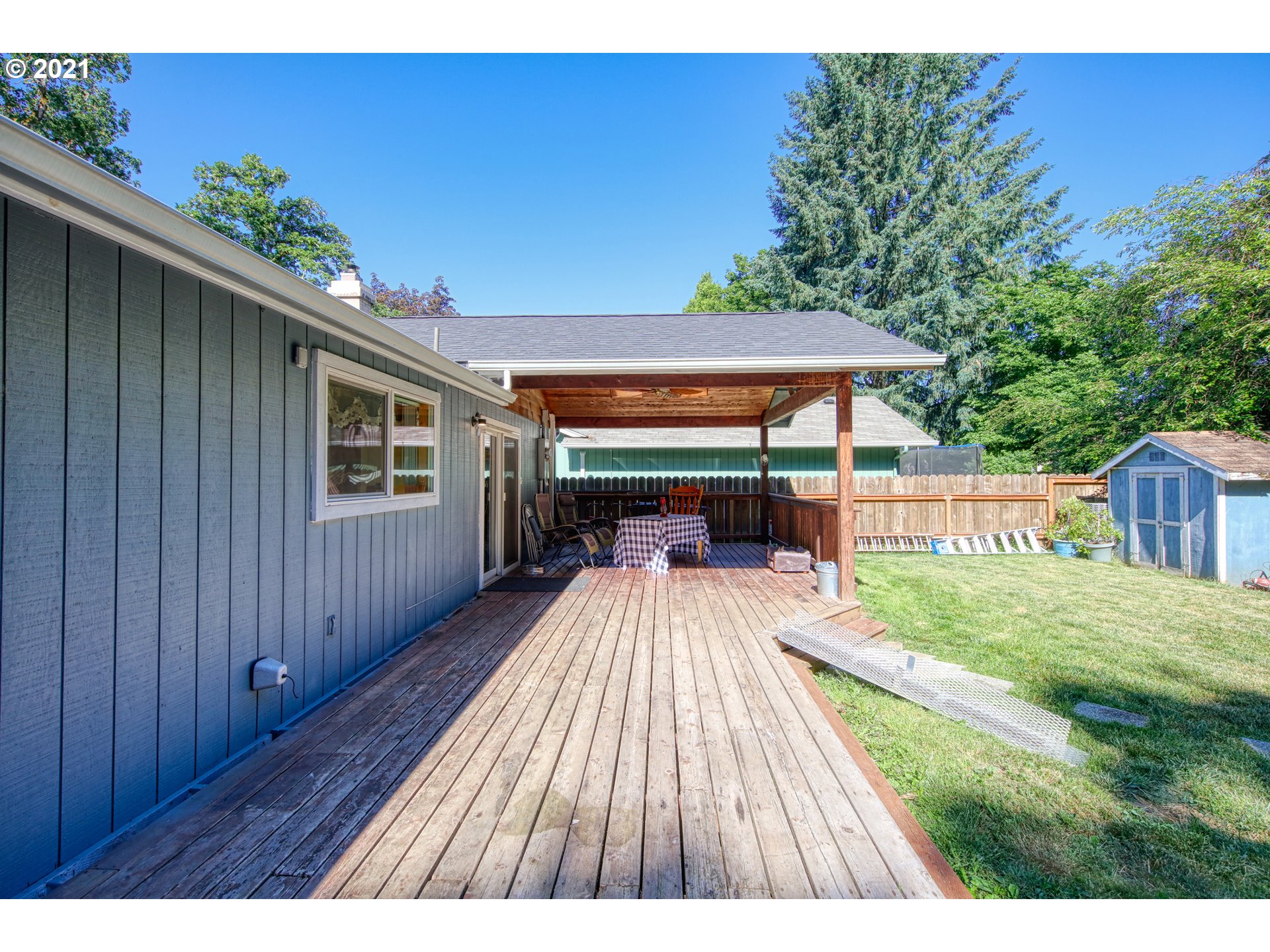 6870 B Street Springfield, OR 97478 - Photo 19 of 22