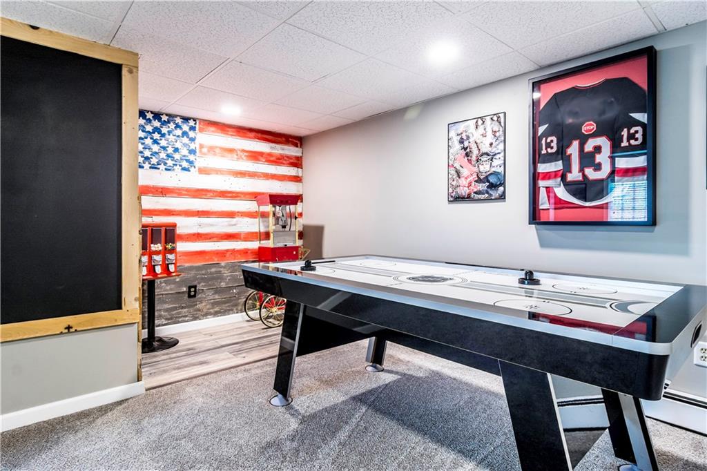 896 Old Thorn Run Road Coraopolis, PA 15108 - Photo 20 of 24 Gallery Image 20