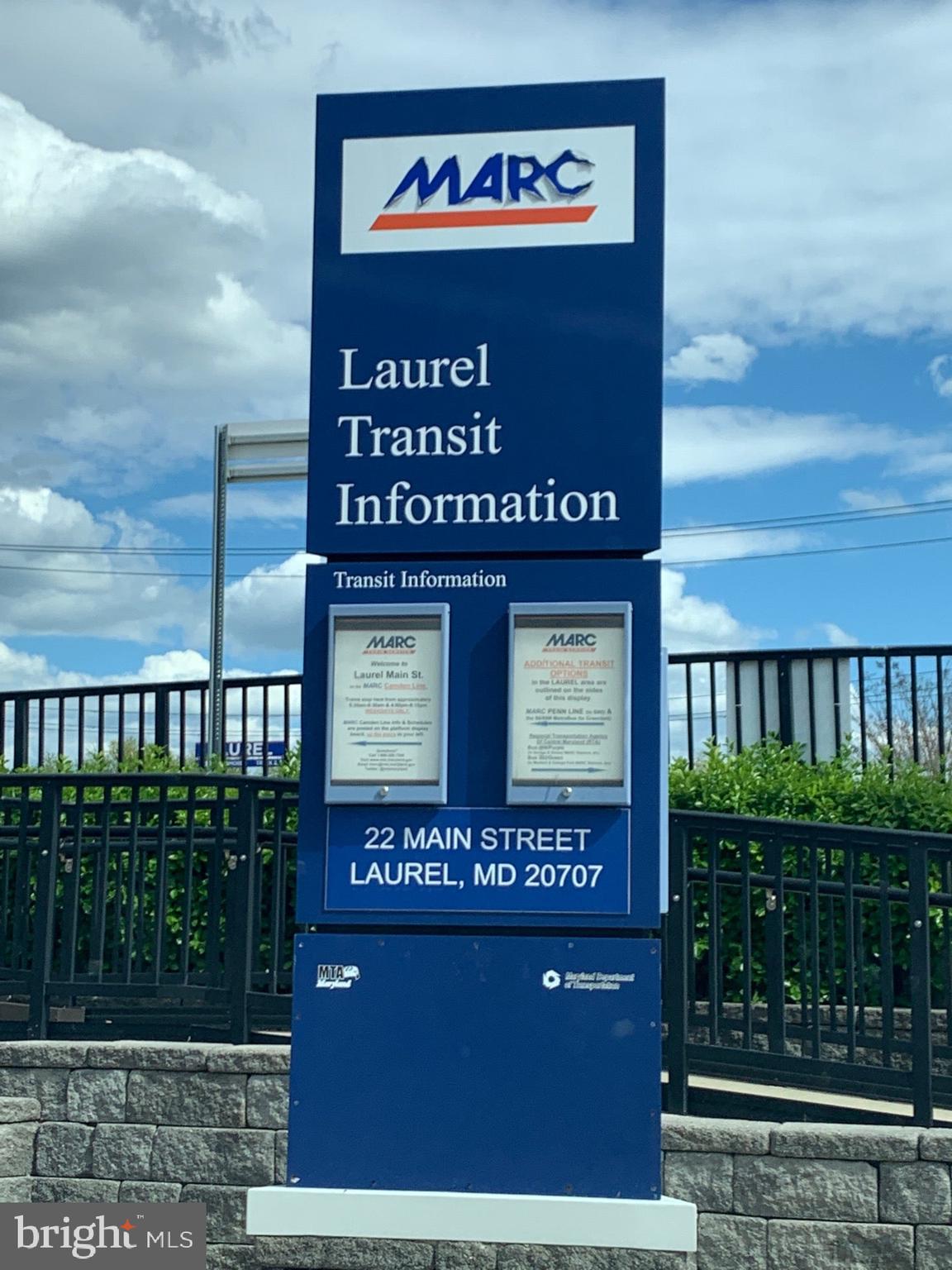 143 Brown Branch Road Laurel, MD 20708 - Photo 20 of 20