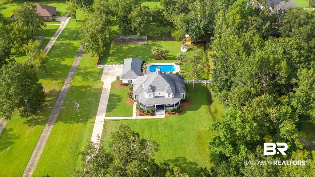 8750 Three Notch Road Mobile, AL 36619 - Photo 47 of 50