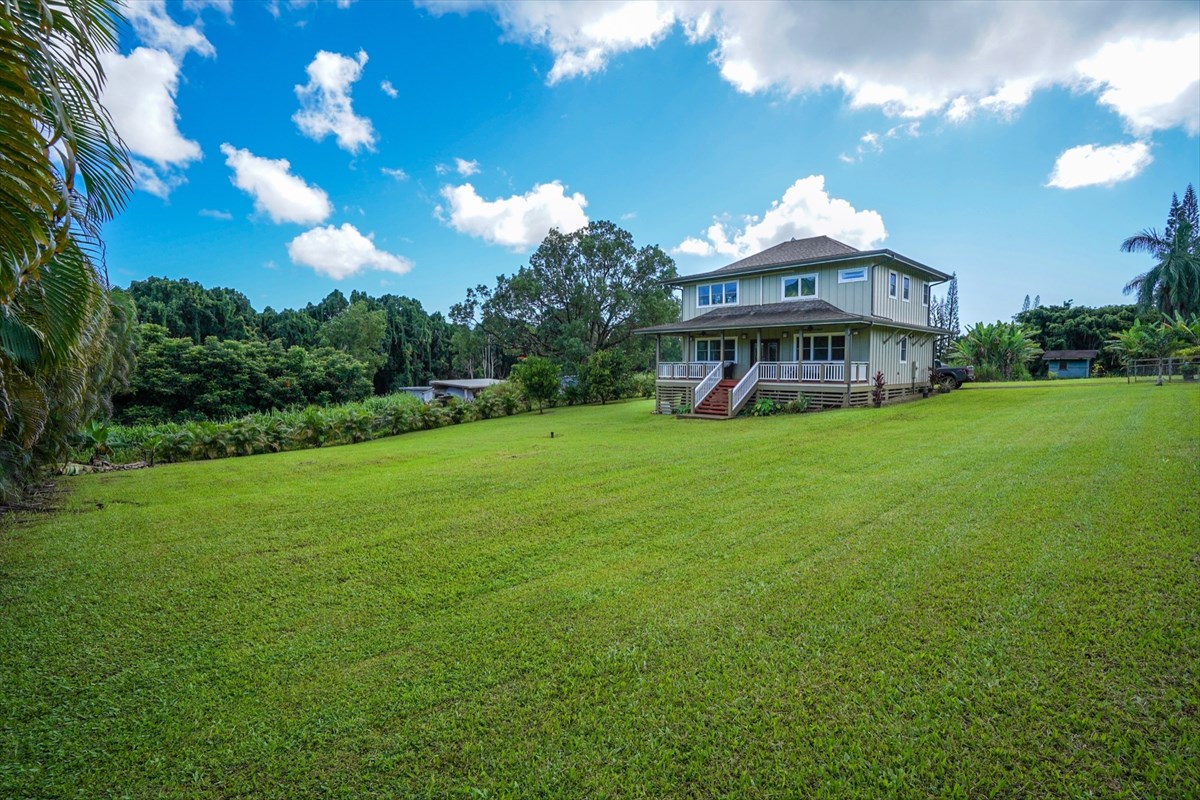1444 D Kanepoonui Road, Unit 2 Kapaa, HI 96746 - Photo 25 of 30 Gallery Image 25
