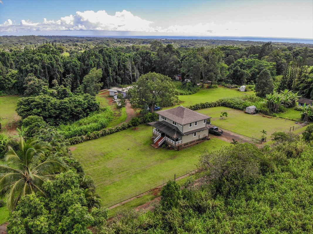 1444 D Kanepoonui Road, Unit 2 Kapaa, HI 96746 - Photo 27 of 30 Gallery Image 27