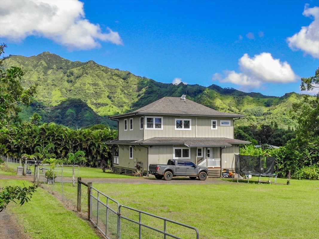 1444 D Kanepoonui Road, Unit 2 Kapaa, HI 96746 - Photo 29 of 30 Gallery Image 29