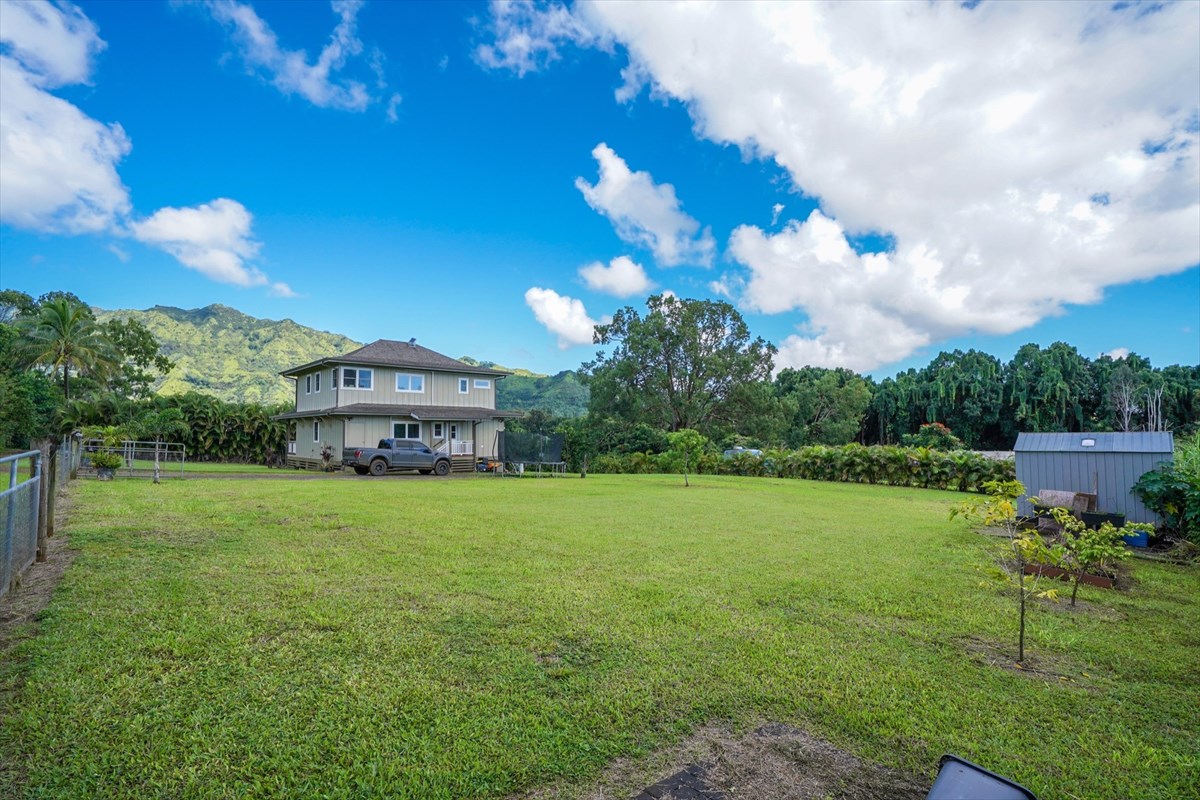 1444 D Kanepoonui Road, Unit 2 Kapaa, HI 96746 - Photo 30 of 30 Gallery Image 30