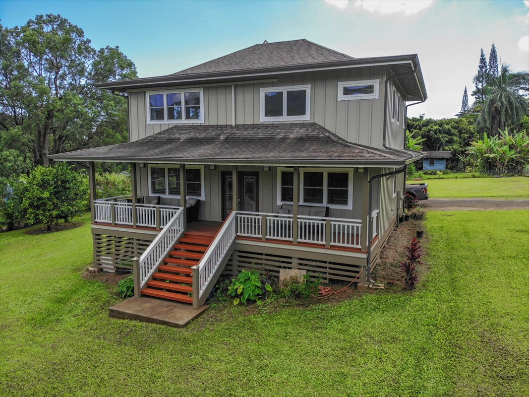 1444 D Kanepoonui Road, Unit 2 Kapaa, HI 96746 - Photo 8 of 30 Gallery Image 8