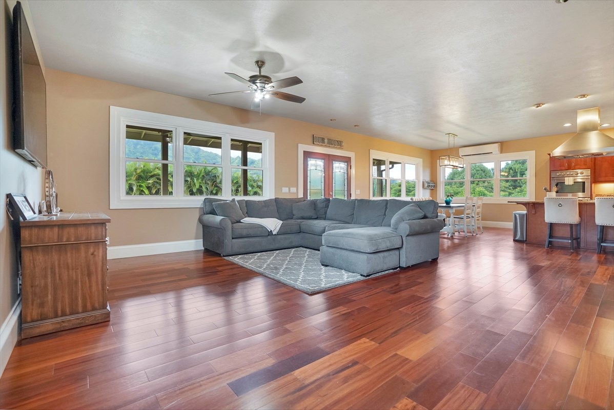 1444 D Kanepoonui Road, Unit 2 Kapaa, HI 96746 - Photo 9 of 30 Gallery Image 9