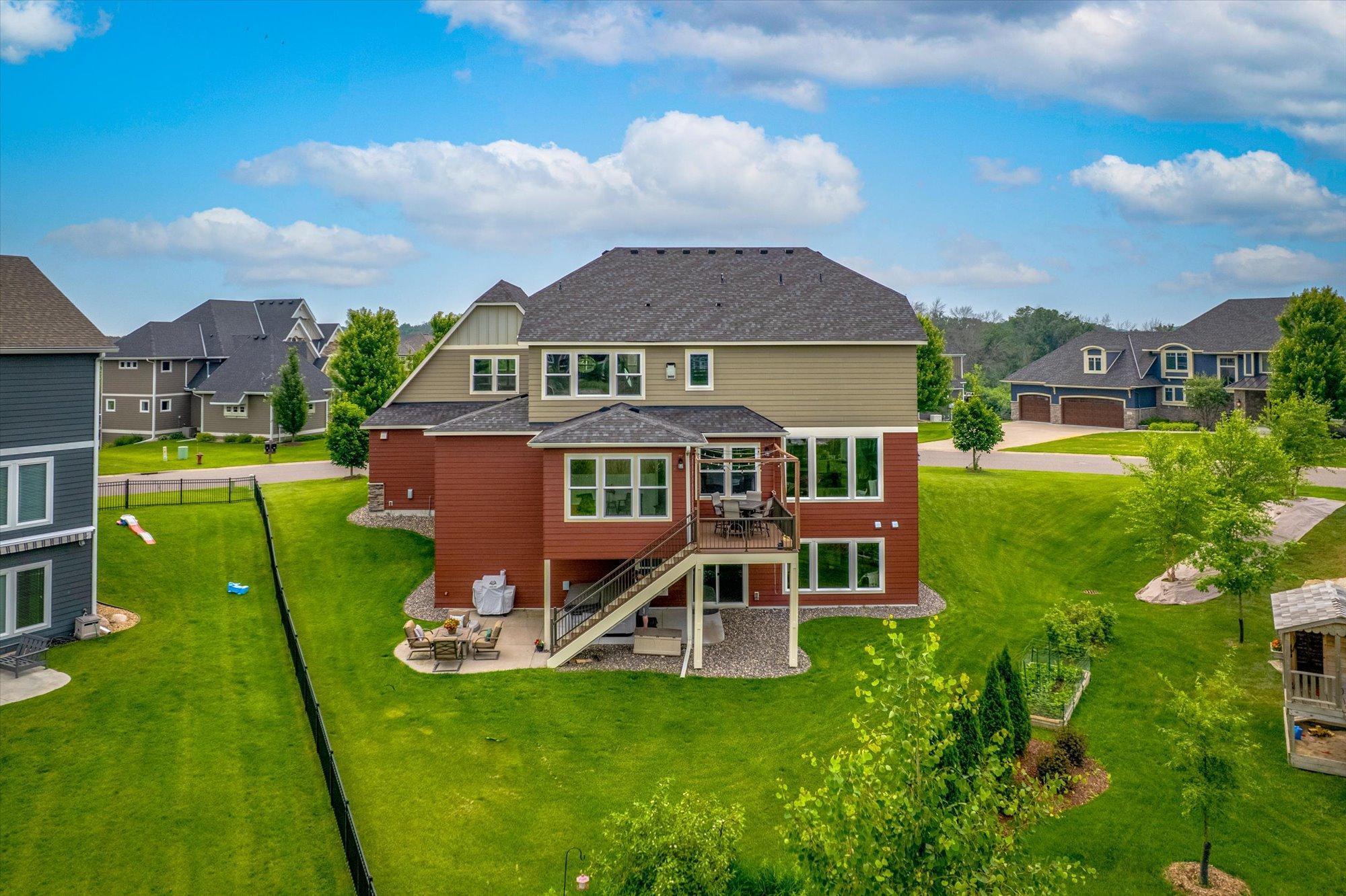 9 Rapp Farm Boulevard North Oaks, MN 55127 - Photo 66 of 90 Gallery Image 66