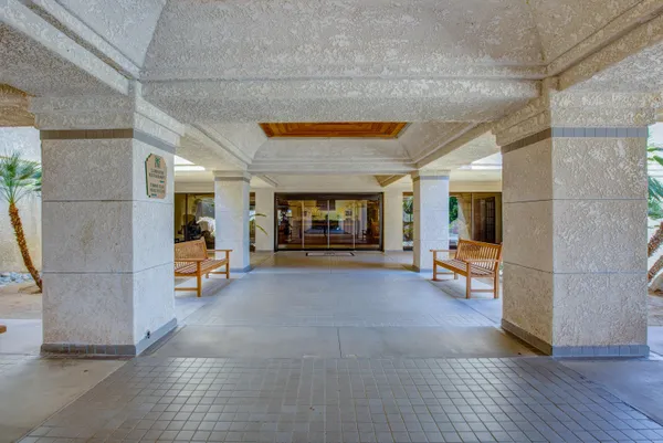 a view of an outdoor space