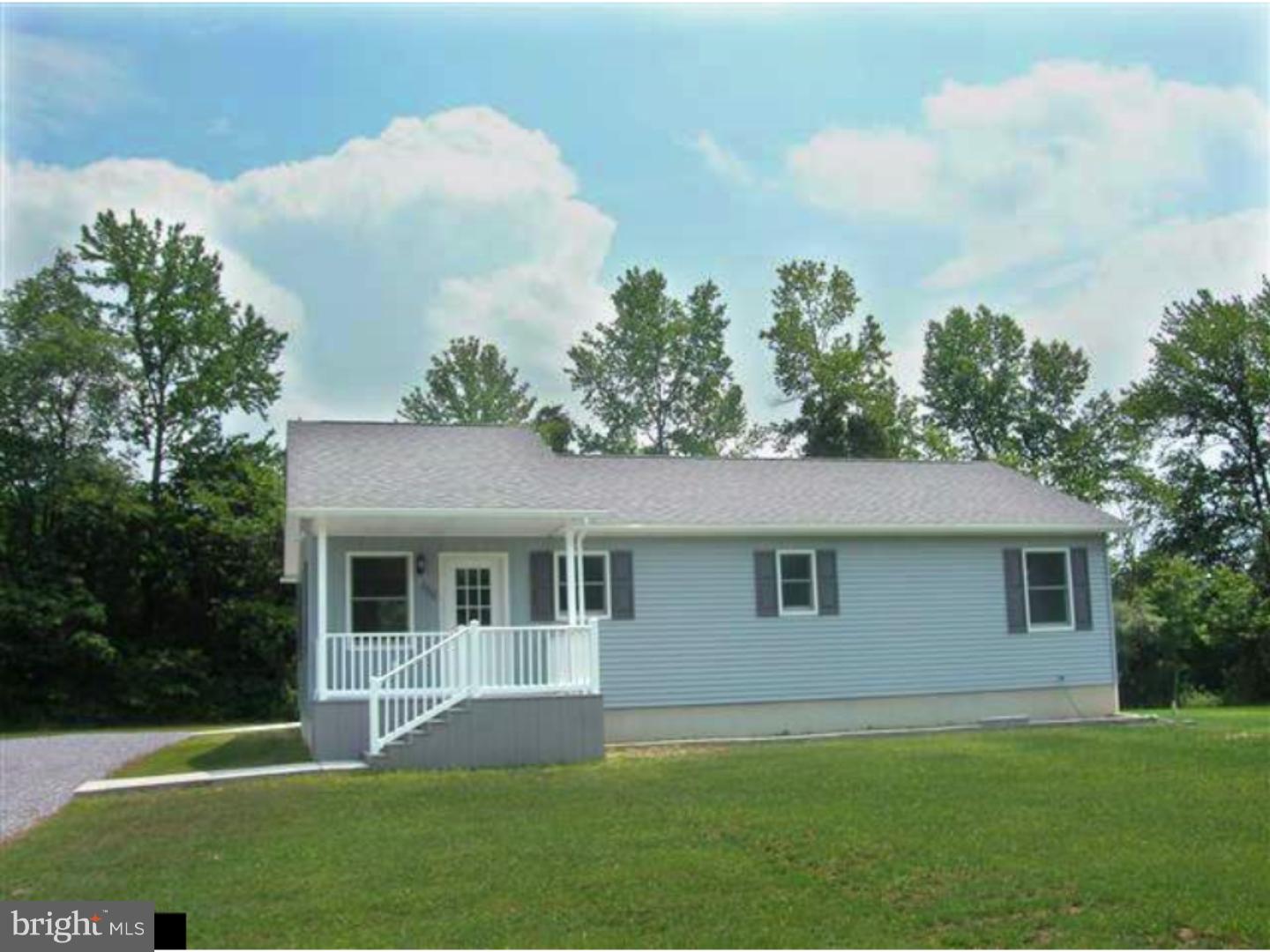 196 Sandwash Road Bridgeton, NJ 08302 - Photo 1 of 12