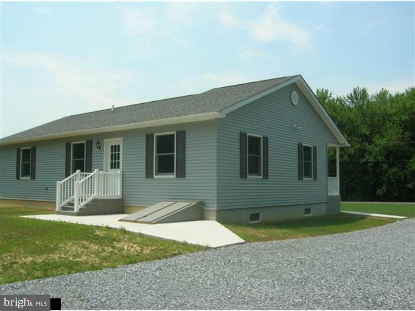 196 Sandwash Road Bridgeton, NJ 08302 - Photo 2 of 12