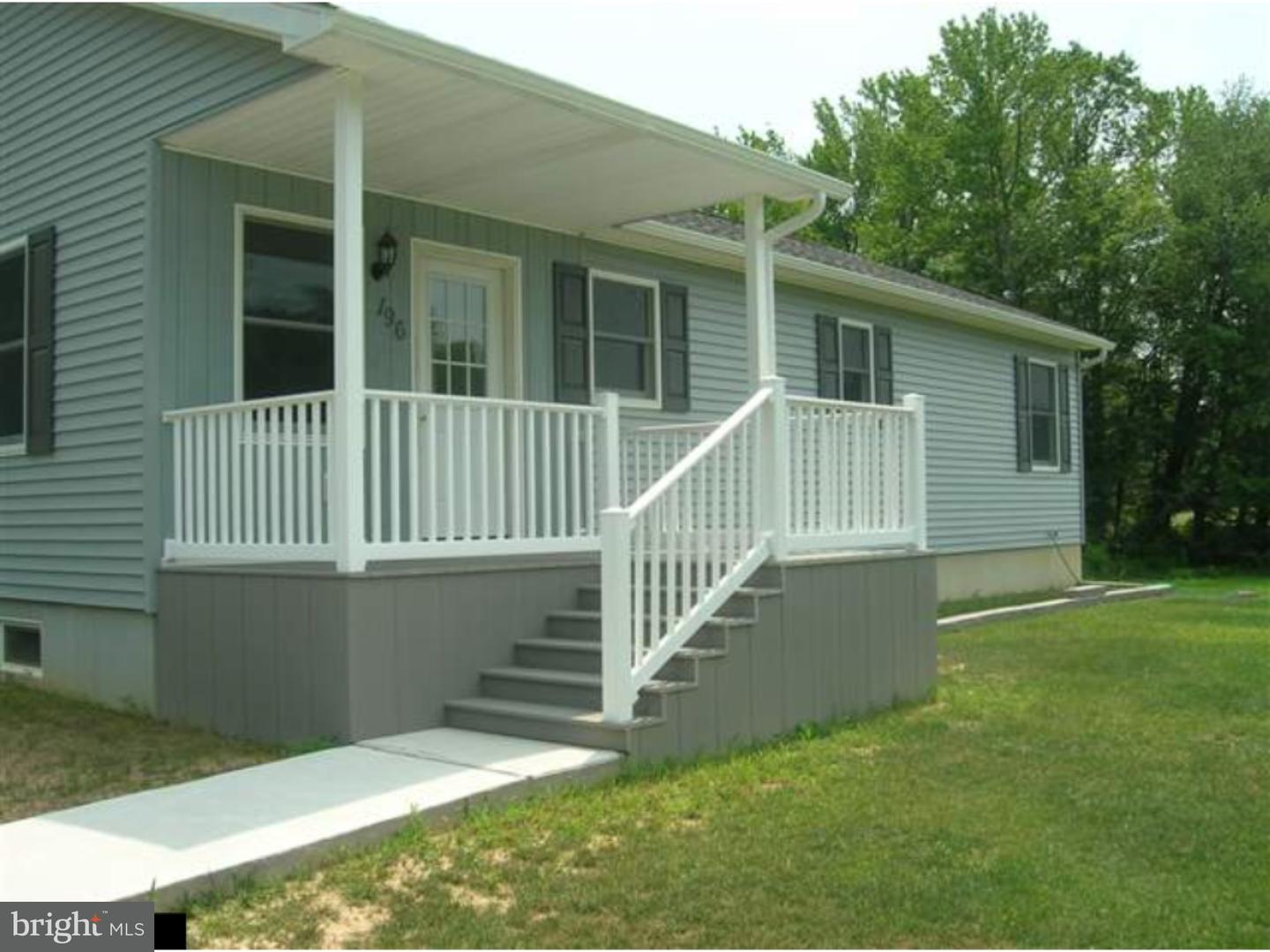 196 Sandwash Road Bridgeton, NJ 08302 - Photo 9 of 12