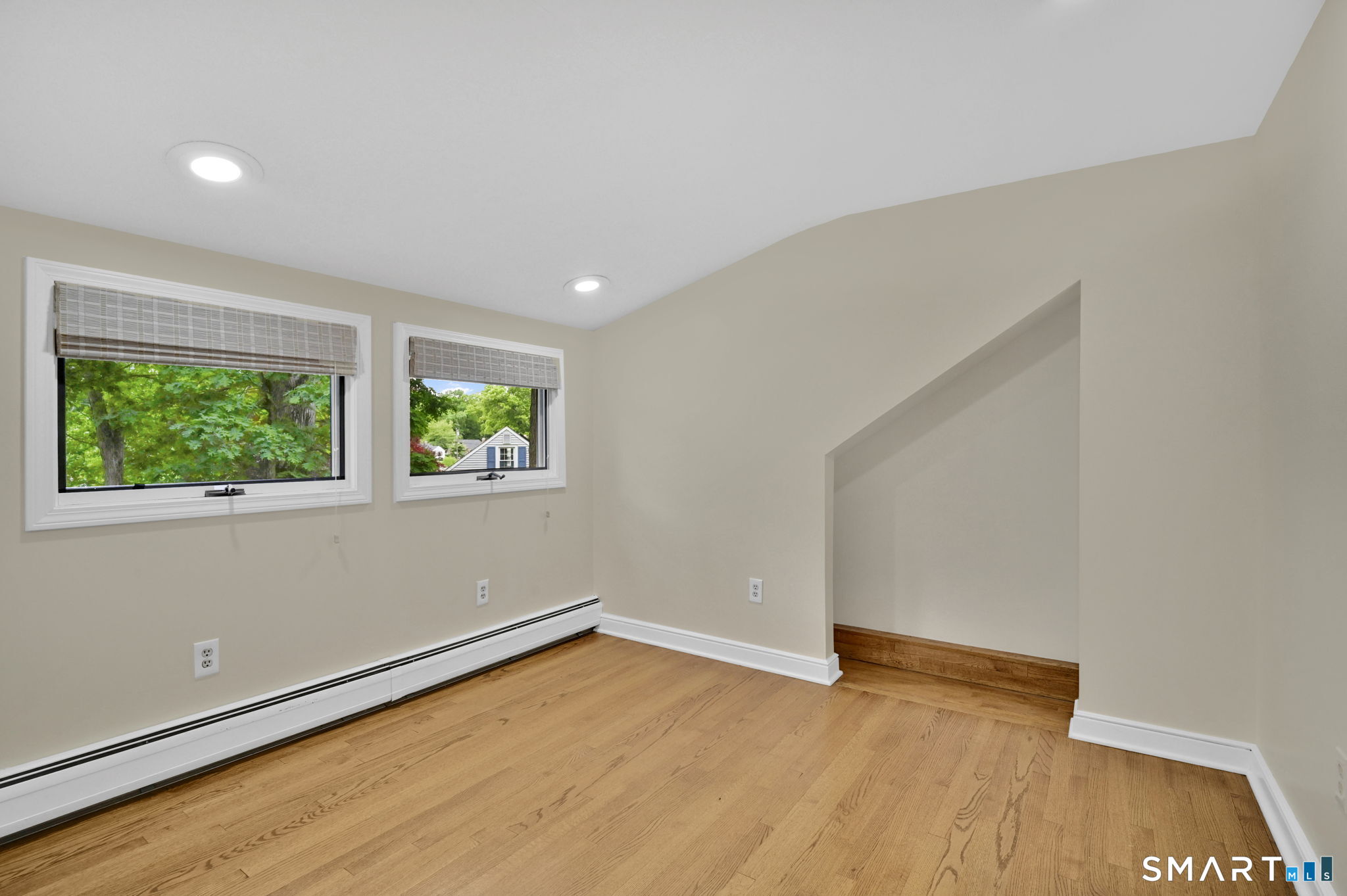 35 S Road Enfield, CT 06082 - Photo 24 of 40 Second floor bedroom.