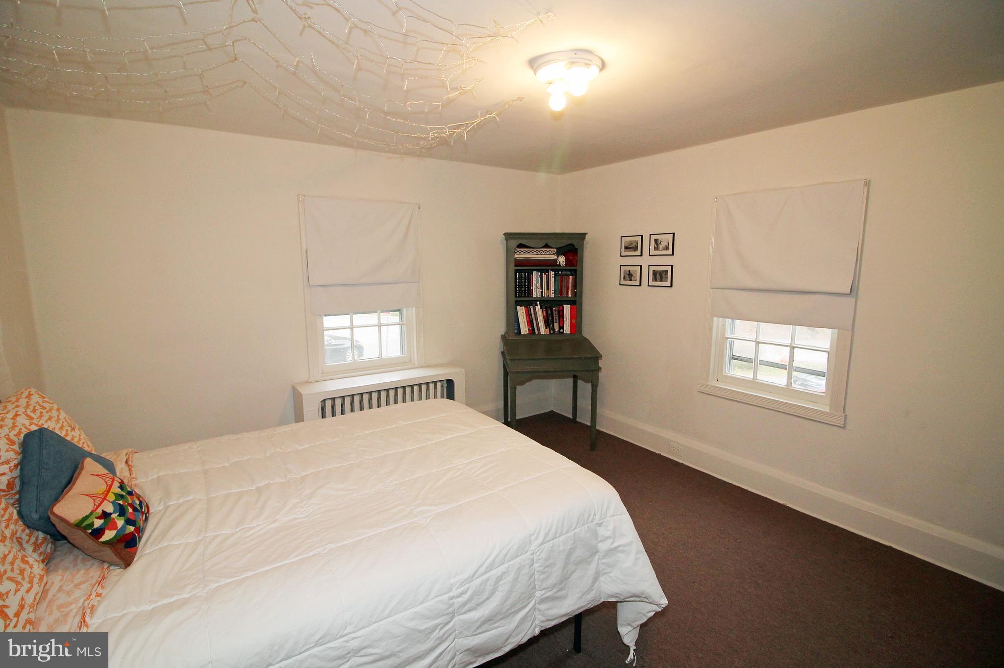 1901 Old Court Road Baltimore, MD 21204 - Photo 11 of 30 2nd floor bedroom