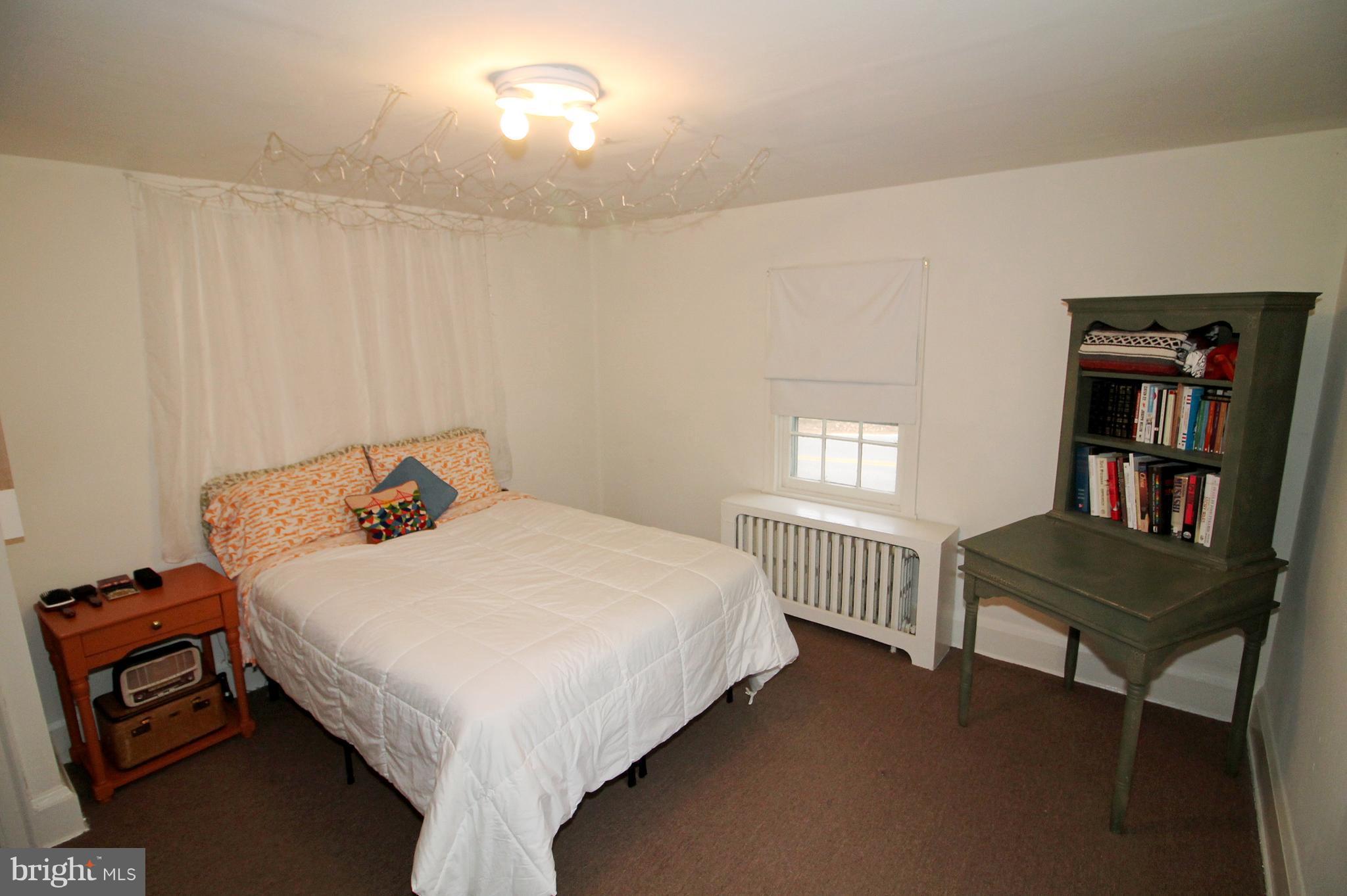1901 Old Court Road Baltimore, MD 21204 - Photo 12 of 30 2nd floor bedroom